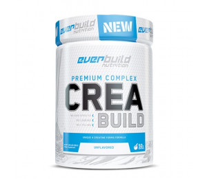 Everbuild Crea Build 300g (50serv.)