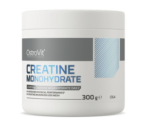 OstroVit Creatine Monohydrate 300g