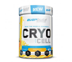 Everbuild Cryo Cell 486g
