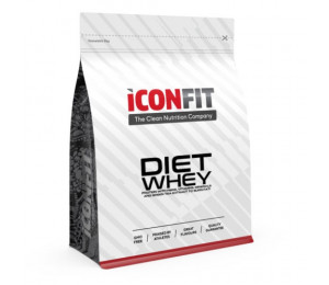 ICONFIT Diet Whey 1000g