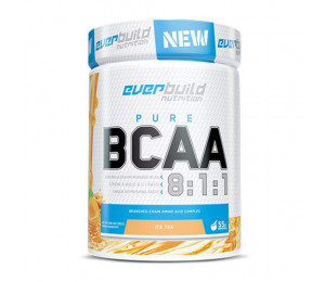 Everbuild BCAA 8:1:1 300g