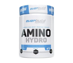 Everbuild Amino Hydro 300tabs