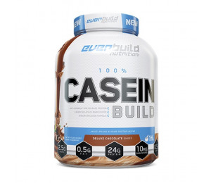 Everbuild Casein Build 100% 1816g