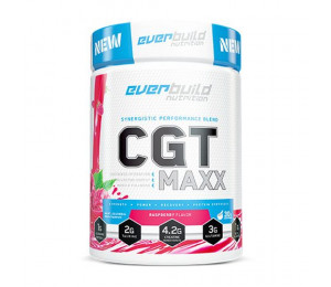 Everbuild CGT Maxx 600g