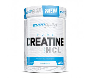 Everbuild Creatine HCL 3000 200g