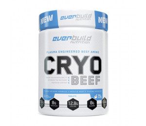 Everbuild Cryo Beef Amino 300tabs