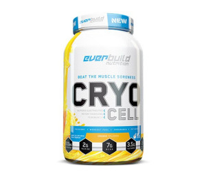 Everbuild Cryo Cell 1400g (90serv) (Parim enne: 02.2024)