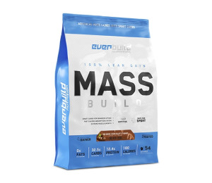 Everbuild Mass Build 2720g (Parim enne: 06.2025)