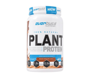 Everbuild Plant Protein 750g