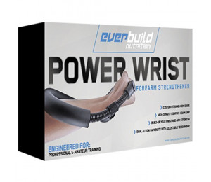 Everbuild Power Wrist