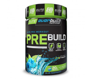 Everbuild Pre Build 600g