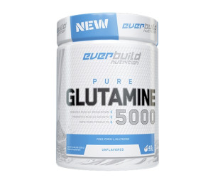 Everbuild Pure Glutamine 5000 200g