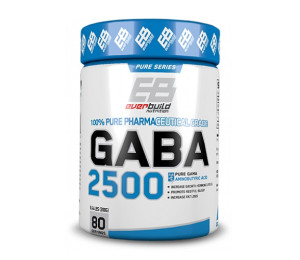 Everbuild Pure Gaba 200g (Parim enne: 02.2025)