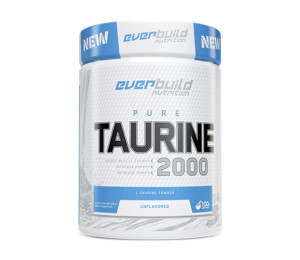 Everbuild Taurine 2000 200g