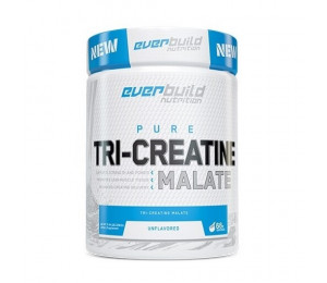 Everbuild Tri-Creatine Malate 200g