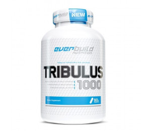 Everbuild Tribulus 1000, 90tabs