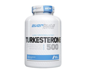 Everbuild Turkesterone 60caps