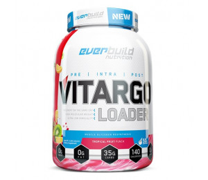 Everbuild Vitargo Loader 1800g (Parim enne: 08.2023)