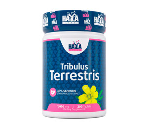 Haya Labs Tribulus Terrestris 1000mg 200tabs