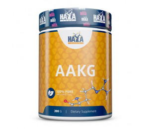 Haya Labs AAKG 200g