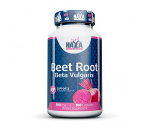 Haya Labs Beet root 100caps