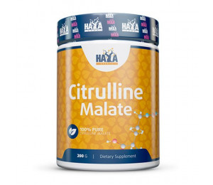 Haya Labs Citrulline Malate 200g