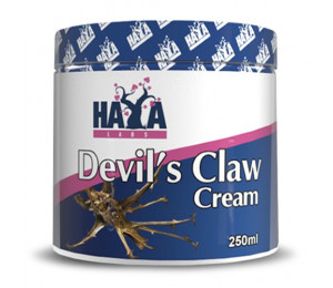 Haya Labs Devil's Claw Cream 250ml