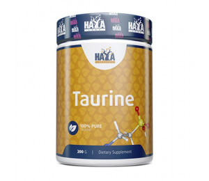 Haya Labs Taurine 200g