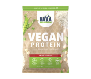Haya Labs Vegan Protein 36g