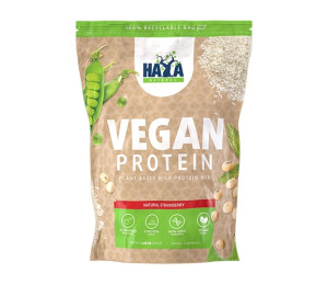 Haya Labs Vegan Protein 750g
