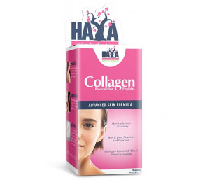 Haya Labs Collagen 500mg 90caps