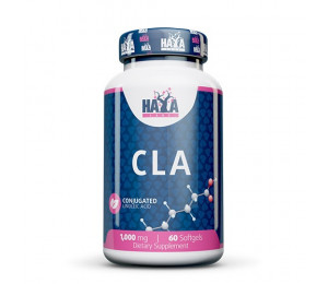 Haya Labs CLA 60 softgels