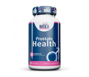 Haya Labs Prostate Health 60caps
