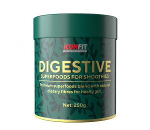 ICONFIT Digestive Superfoods 250g