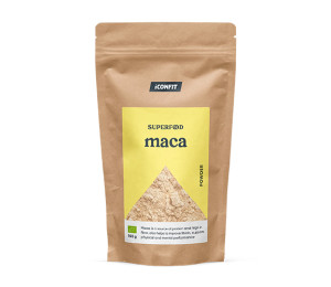 ICONFIT Mahe Maca Pulber 150g