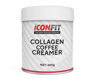 ICONFIT Collagen Coffee Creamer 300g