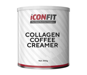 ICONFIT Collagen Coffee Creamer 300g