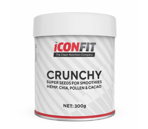 ICONFIT Crunchy Superseeds 300g