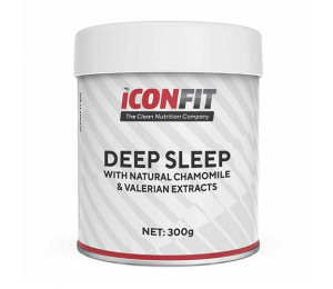 ICONFIT Deep Sleep 320g