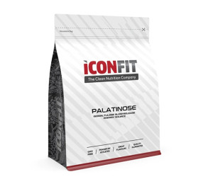 ICONFIT Palatinose Isomaltulose 1000g