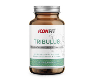 ICONFIT Tribulus 90caps