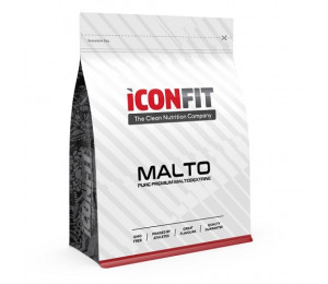 ICONFIT Maltodextrin 1000g