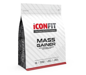 ICONFIT MASS Gainer 1500g (Parim enne: 03.2025)