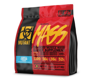 Mutant Mass 2270g