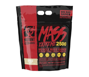 Mutant Mass Extreme 5450g