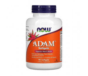 Now Foods ADAM 90 softgels