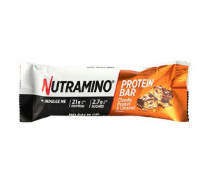 Nutramino Protein Bar 60g