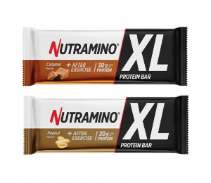 Nutramino Protein Bar XL 82g