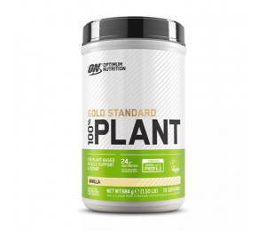 Optimum Nutrition Gold Standard 100% Plant 684g