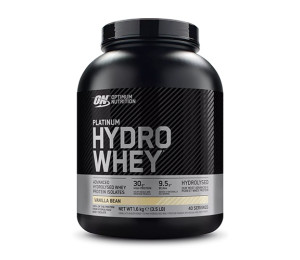 Optimum Nutrition Platinum HydroWhey 1600g